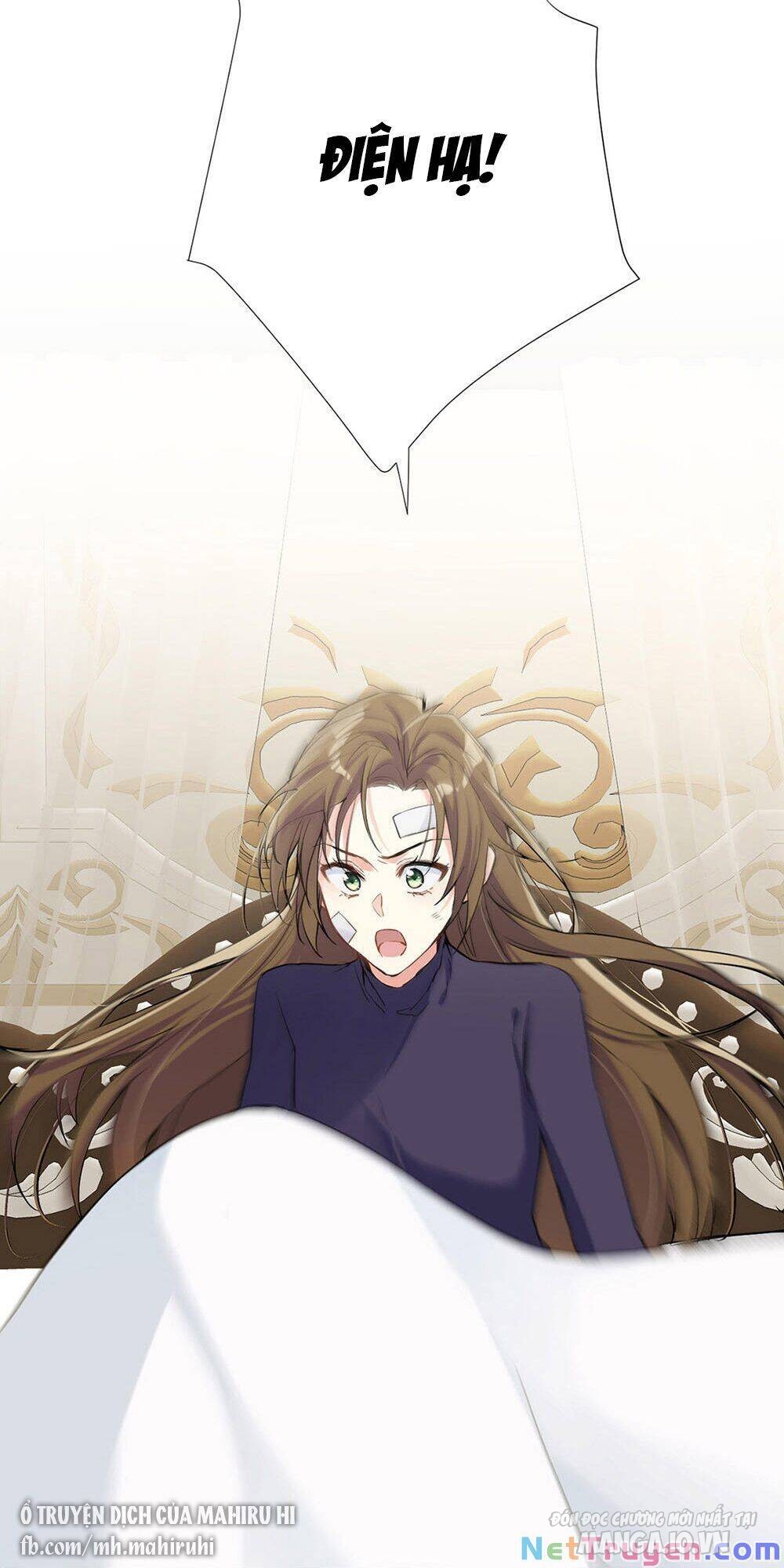 Đại Chiến Công Chúa Chapter 65 - Trang 2