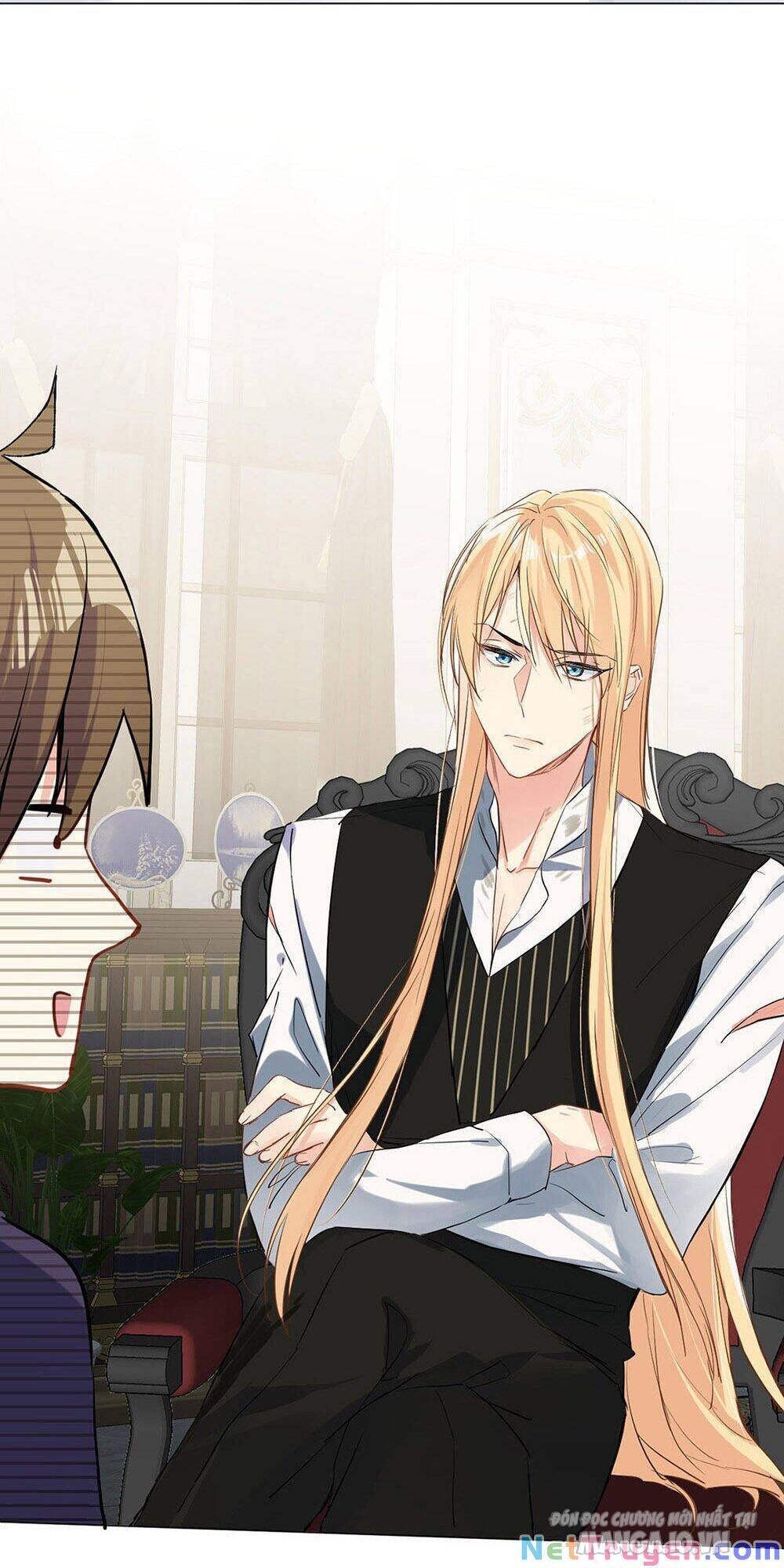 Đại Chiến Công Chúa Chapter 65 - Trang 2