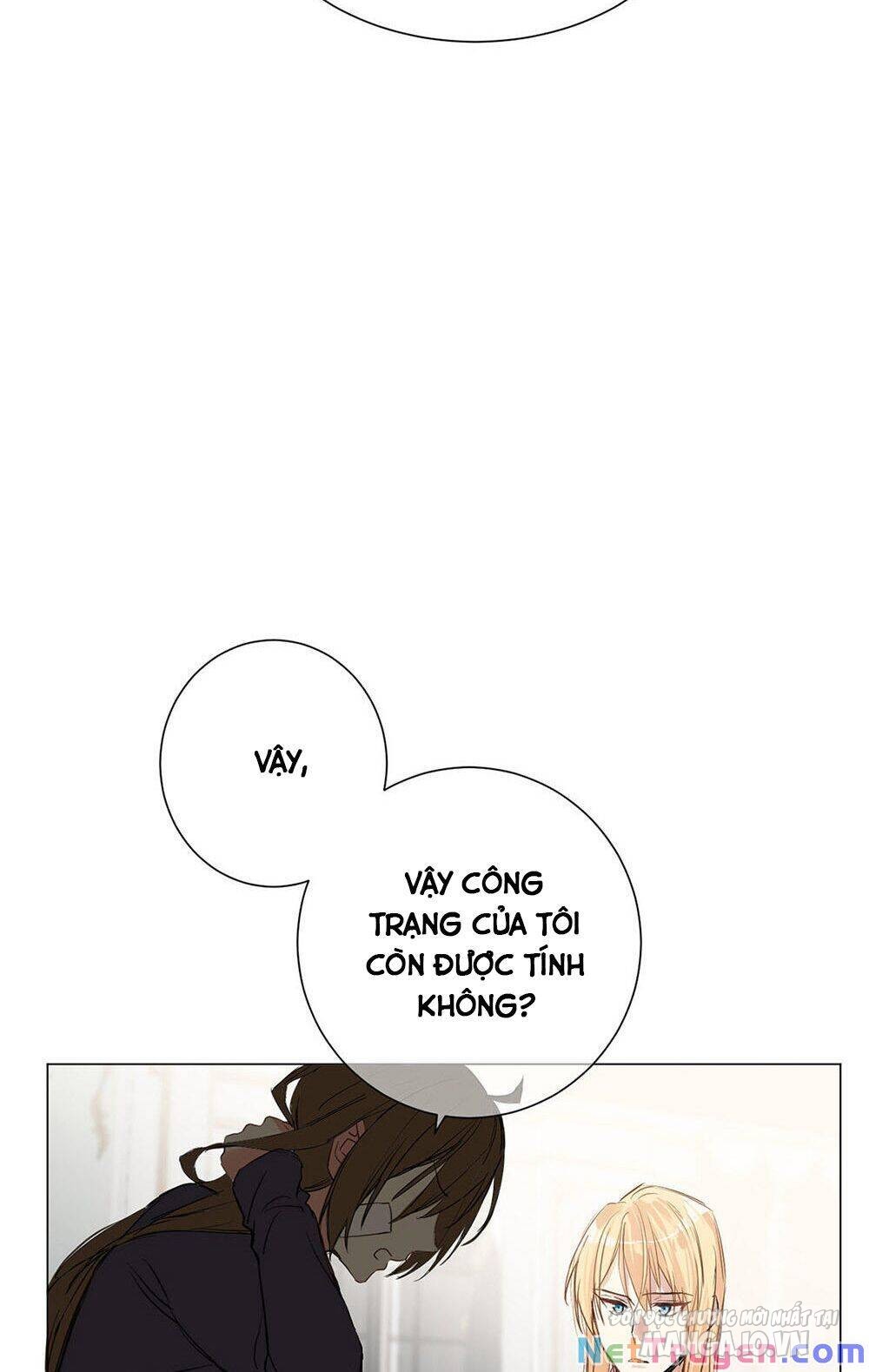 Đại Chiến Công Chúa Chapter 65 - Trang 2