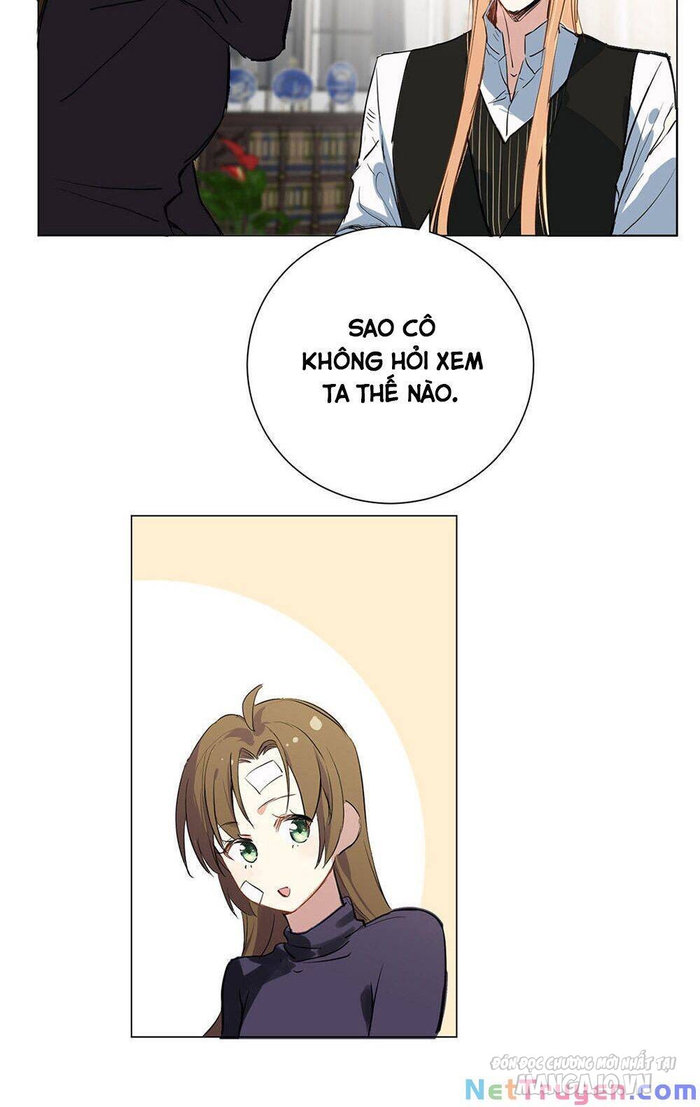 Đại Chiến Công Chúa Chapter 65 - Trang 2