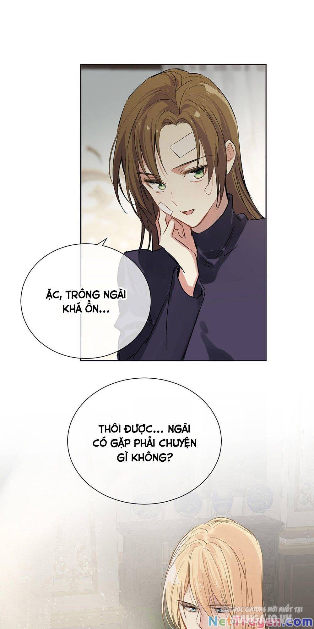 Đại Chiến Công Chúa Chapter 65 - Trang 2
