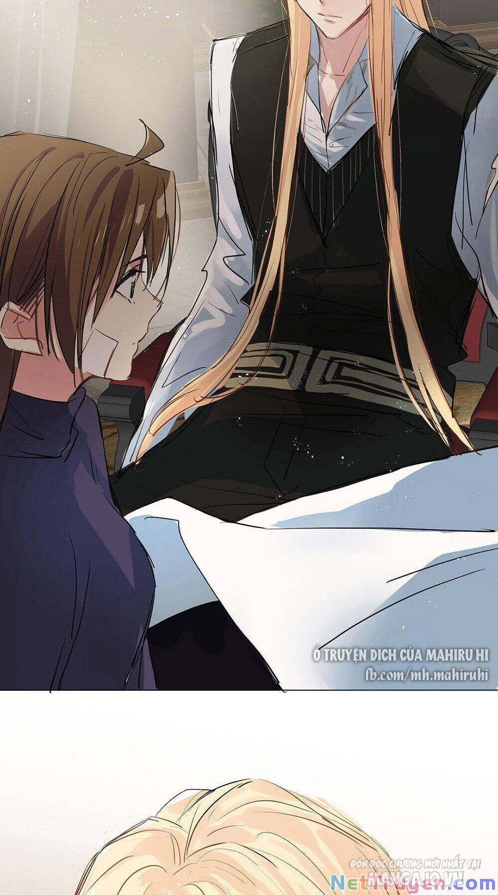 Đại Chiến Công Chúa Chapter 65 - Trang 2