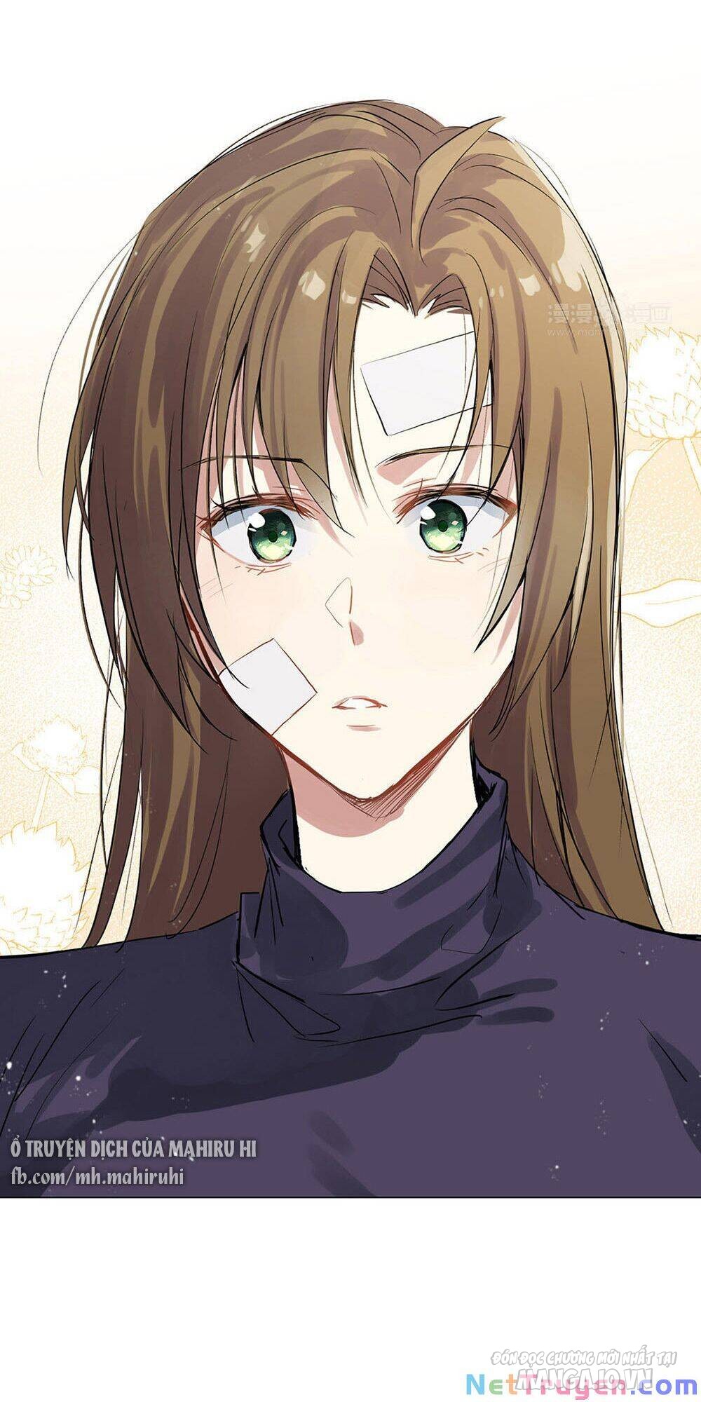 Đại Chiến Công Chúa Chapter 65 - Trang 2