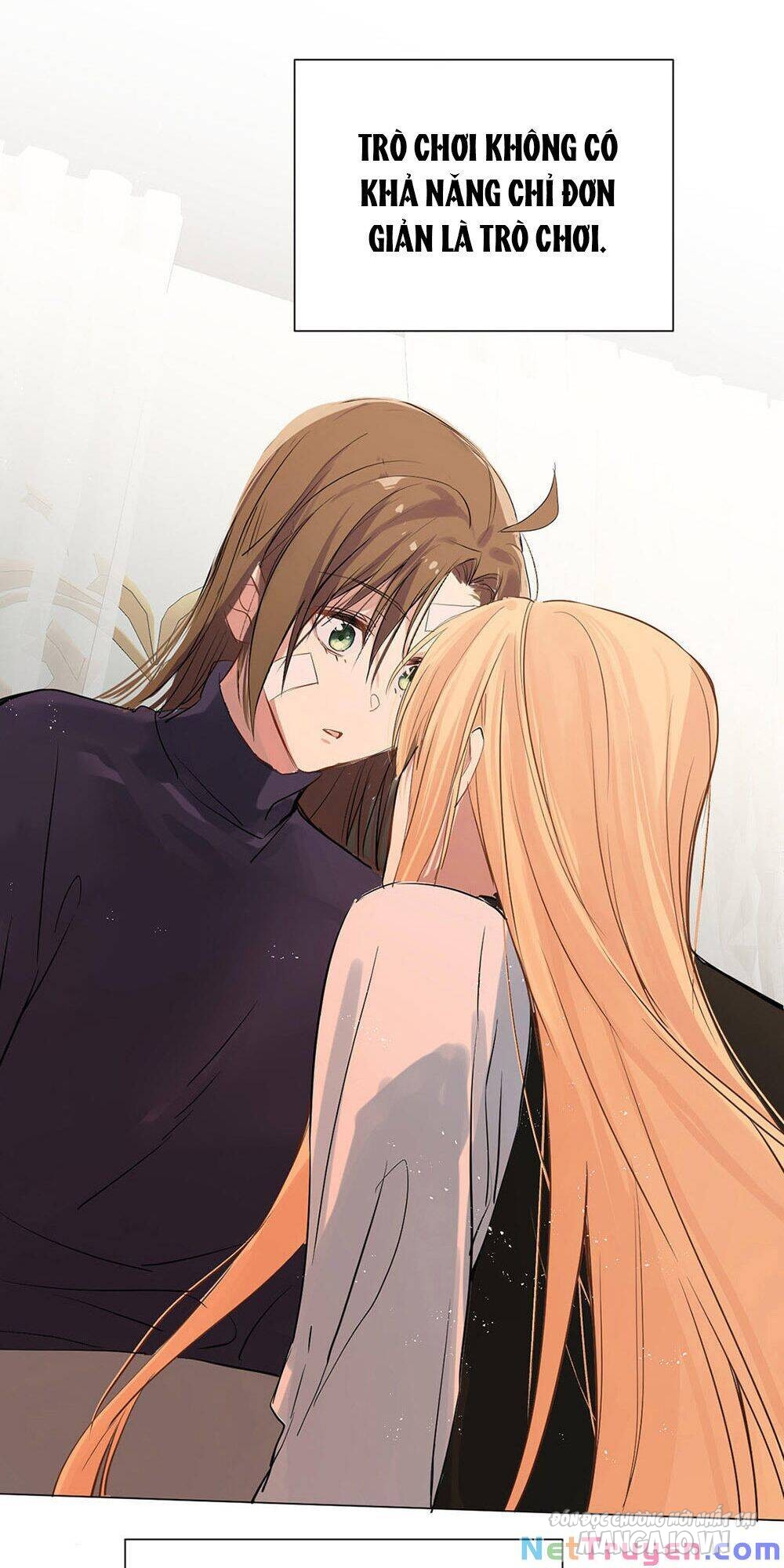 Đại Chiến Công Chúa Chapter 65 - Trang 2