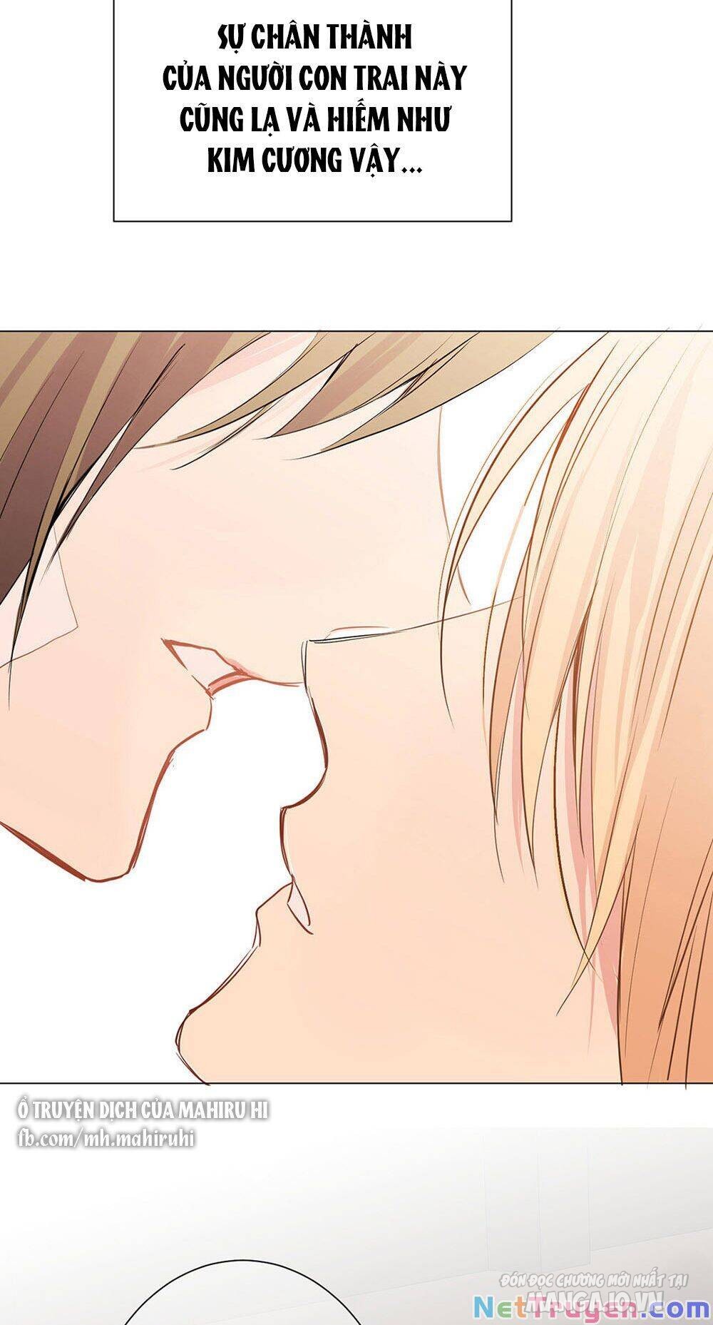 Đại Chiến Công Chúa Chapter 65 - Trang 2