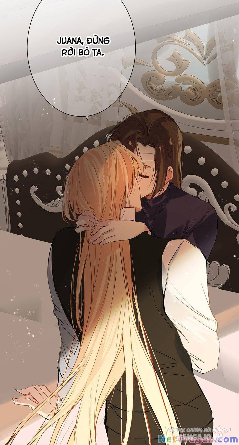 Đại Chiến Công Chúa Chapter 65 - Trang 2