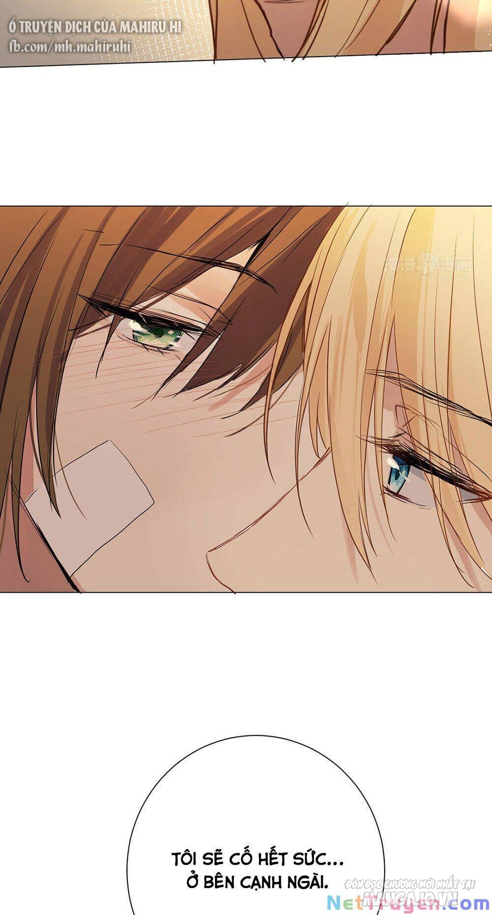 Đại Chiến Công Chúa Chapter 65 - Trang 2