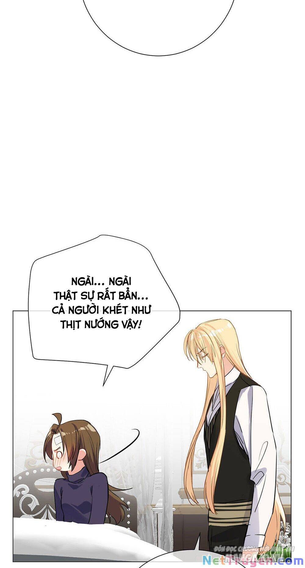 Đại Chiến Công Chúa Chapter 65 - Trang 2