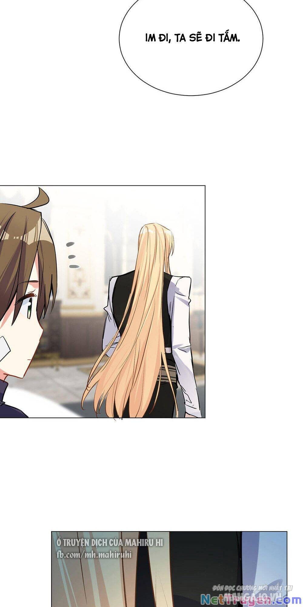 Đại Chiến Công Chúa Chapter 65 - Trang 2