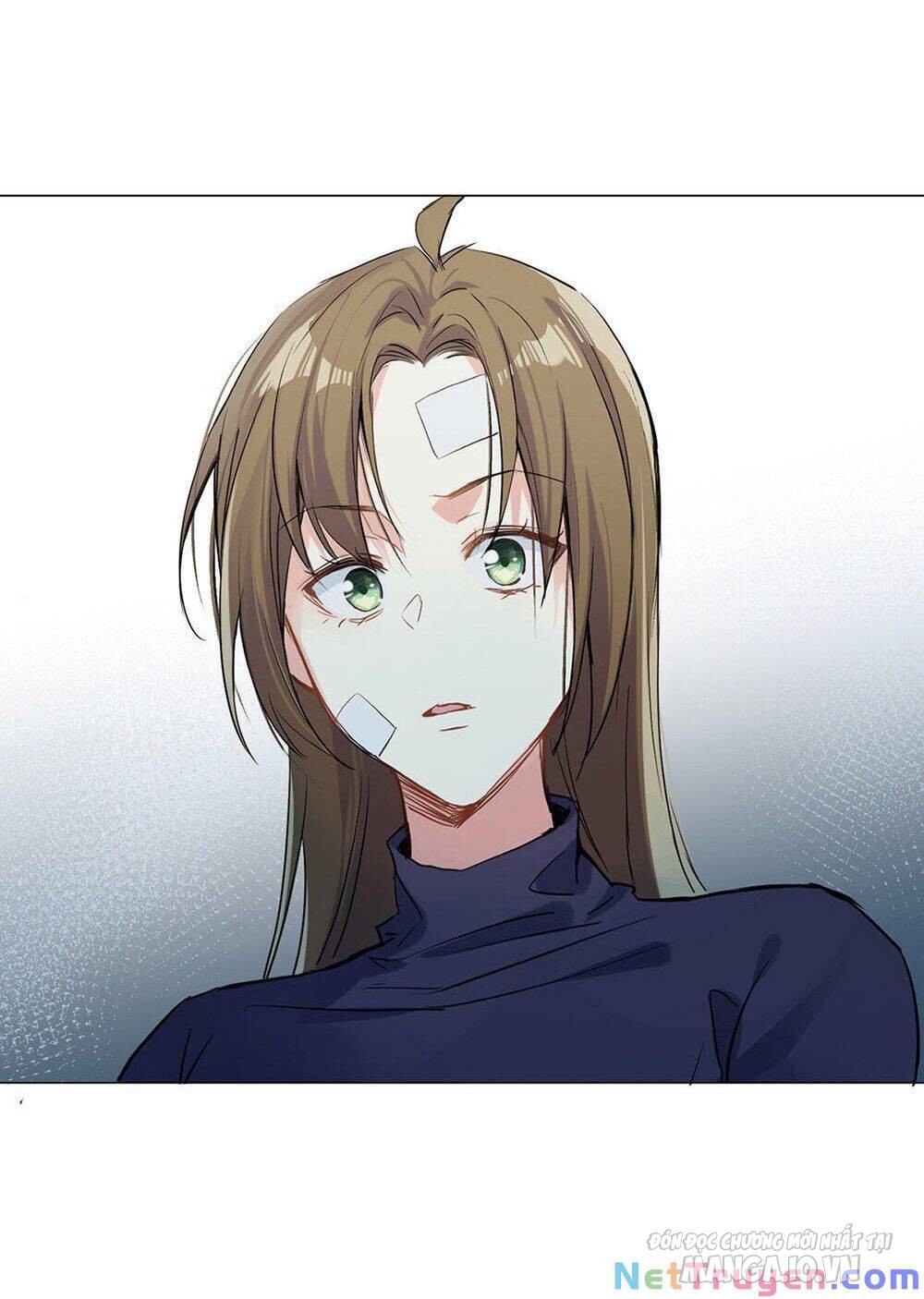 Đại Chiến Công Chúa Chapter 65 - Trang 2