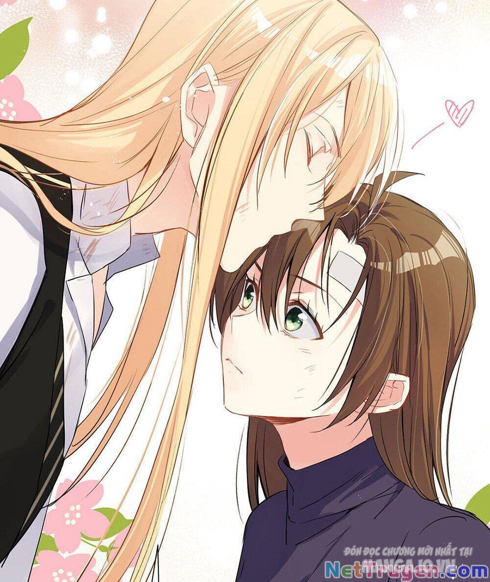 Đại Chiến Công Chúa Chapter 65 - Trang 2