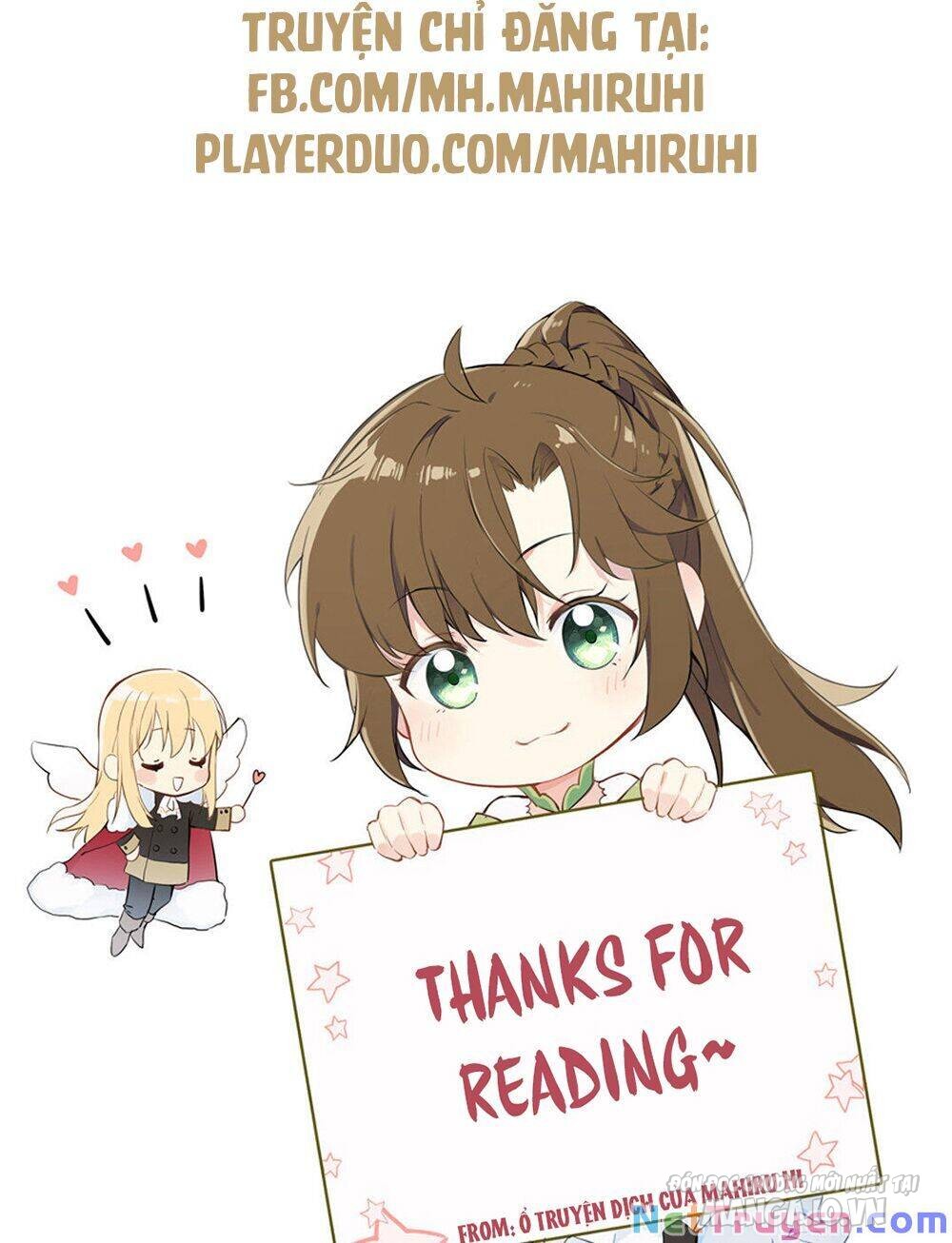 Đại Chiến Công Chúa Chapter 65 - Trang 2