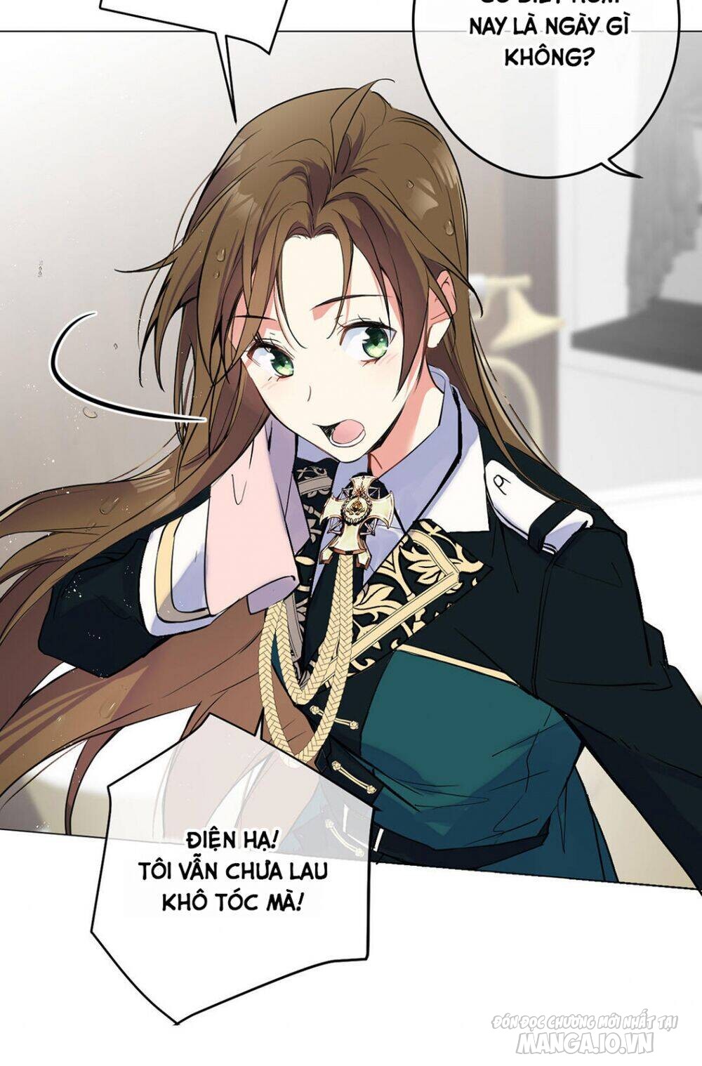 Đại Chiến Công Chúa Chapter 66 - Trang 2