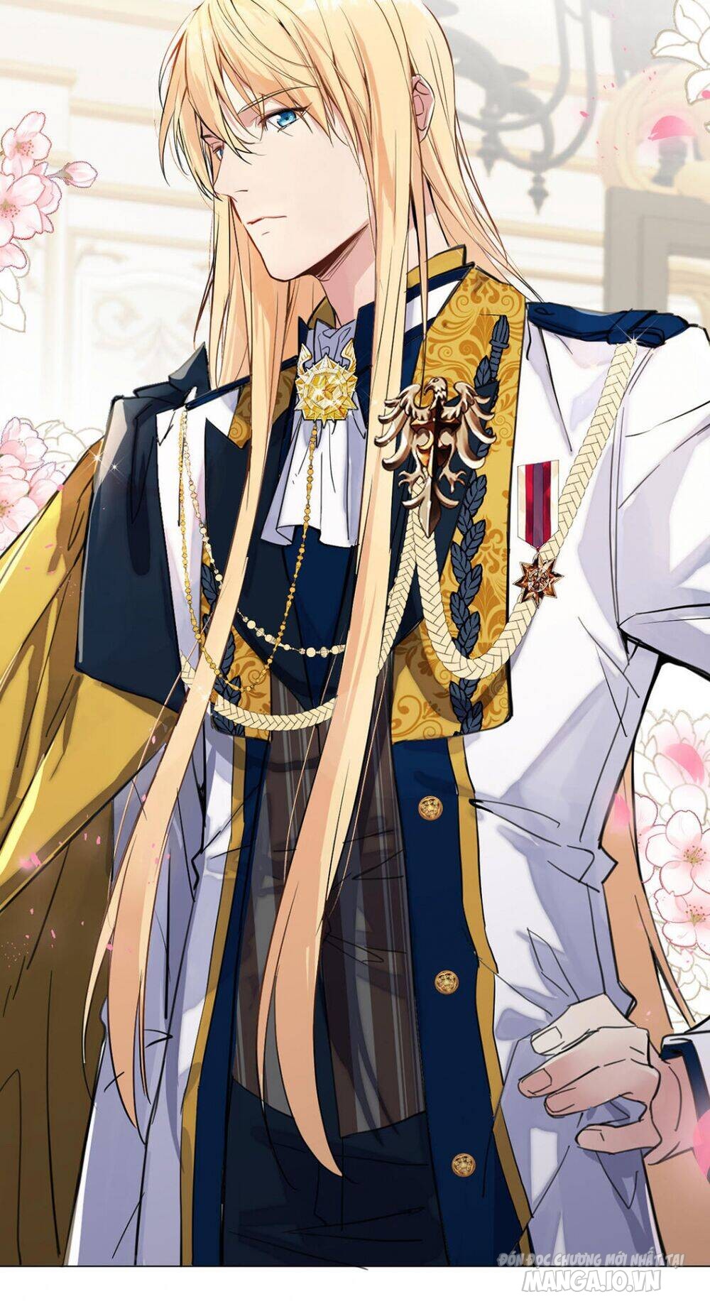 Đại Chiến Công Chúa Chapter 66 - Trang 2