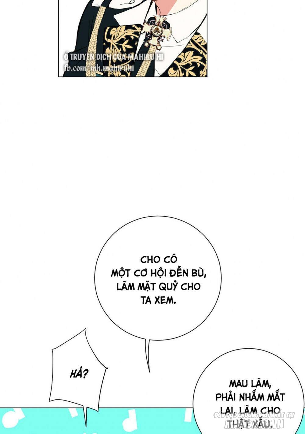 Đại Chiến Công Chúa Chapter 66 - Trang 2