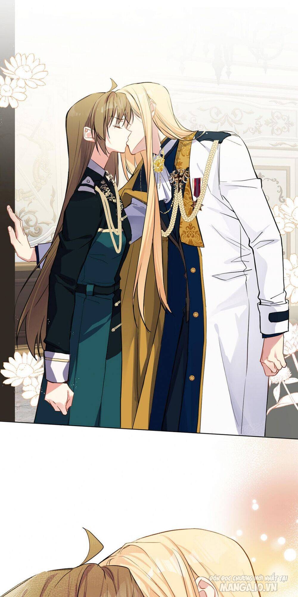 Đại Chiến Công Chúa Chapter 66 - Trang 2