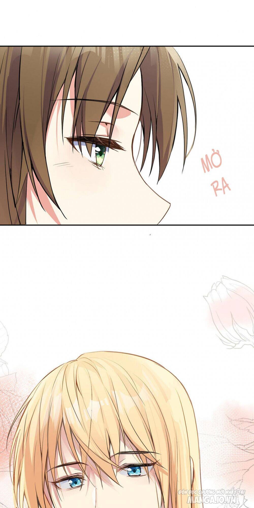 Đại Chiến Công Chúa Chapter 66 - Trang 2