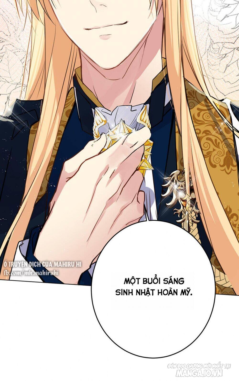 Đại Chiến Công Chúa Chapter 66 - Trang 2