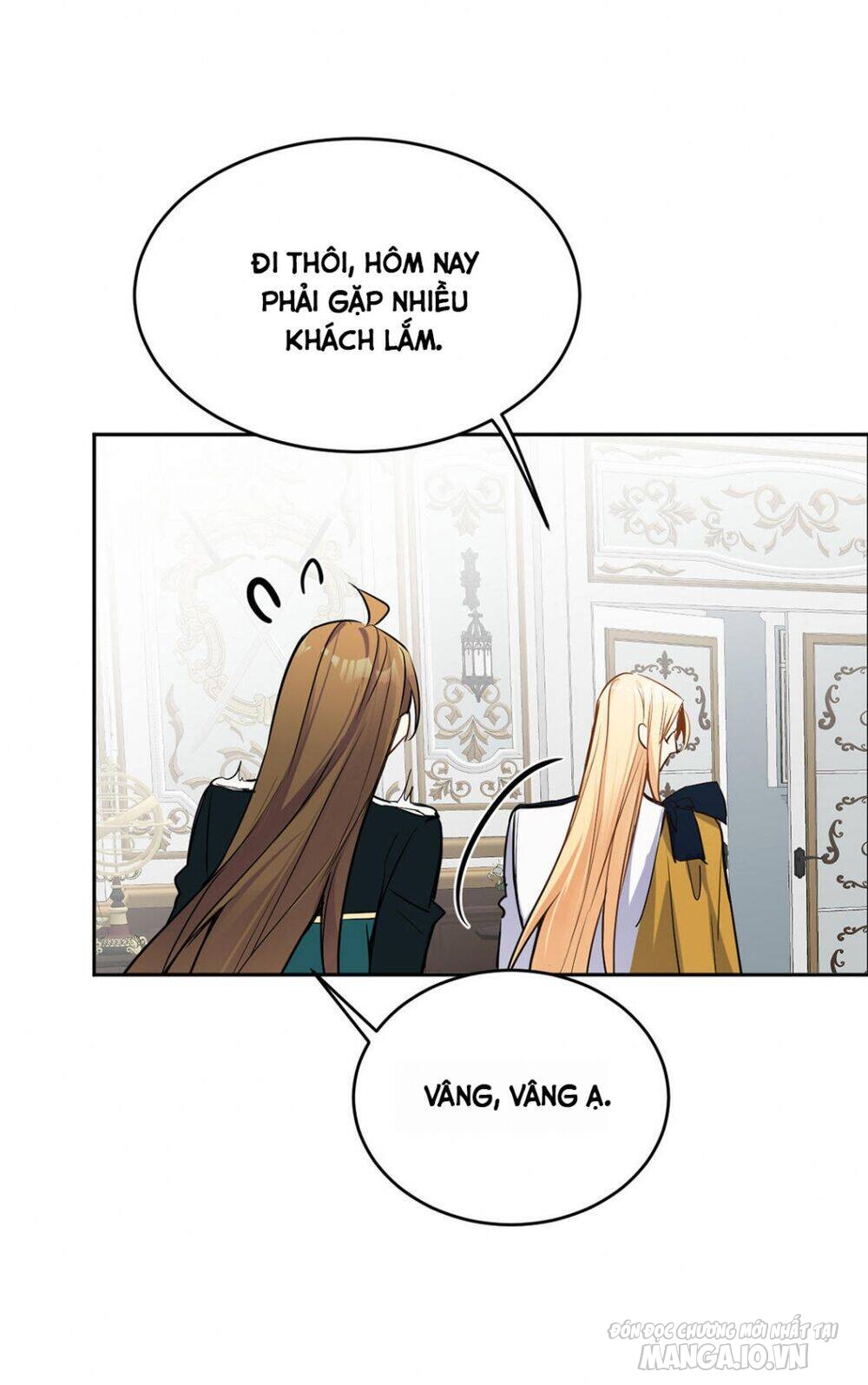 Đại Chiến Công Chúa Chapter 66 - Trang 2