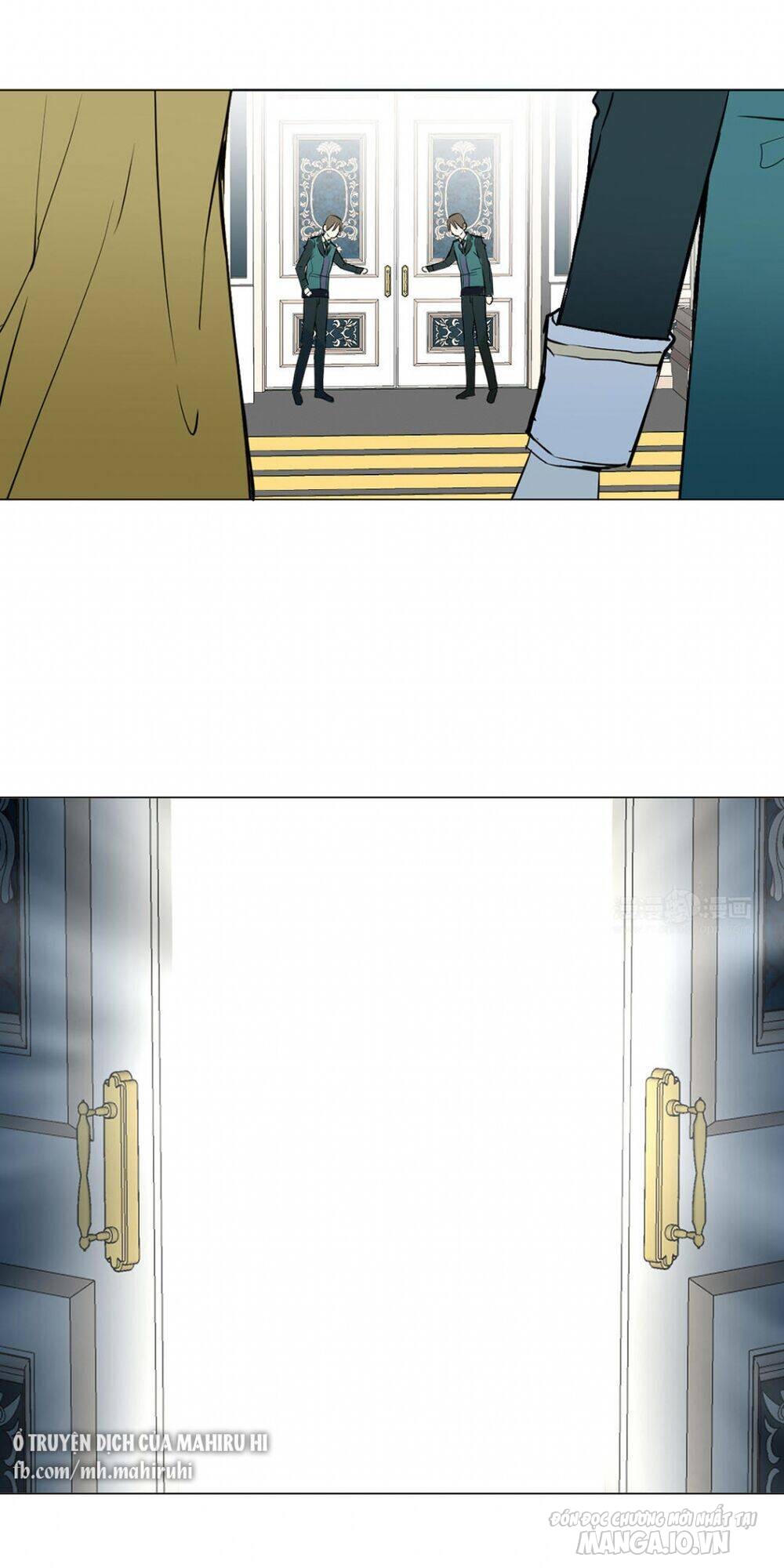 Đại Chiến Công Chúa Chapter 66 - Trang 2