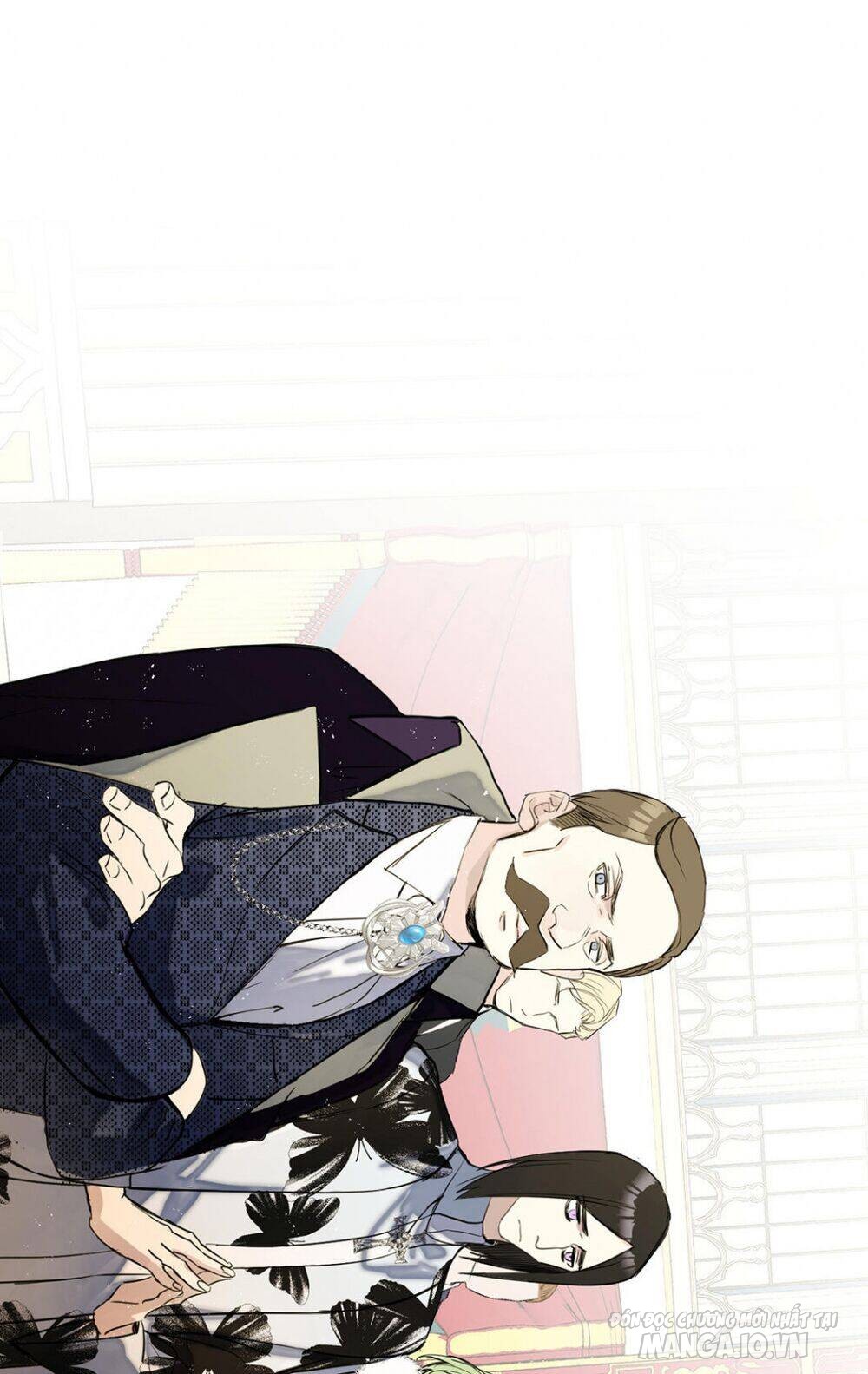 Đại Chiến Công Chúa Chapter 66 - Trang 2