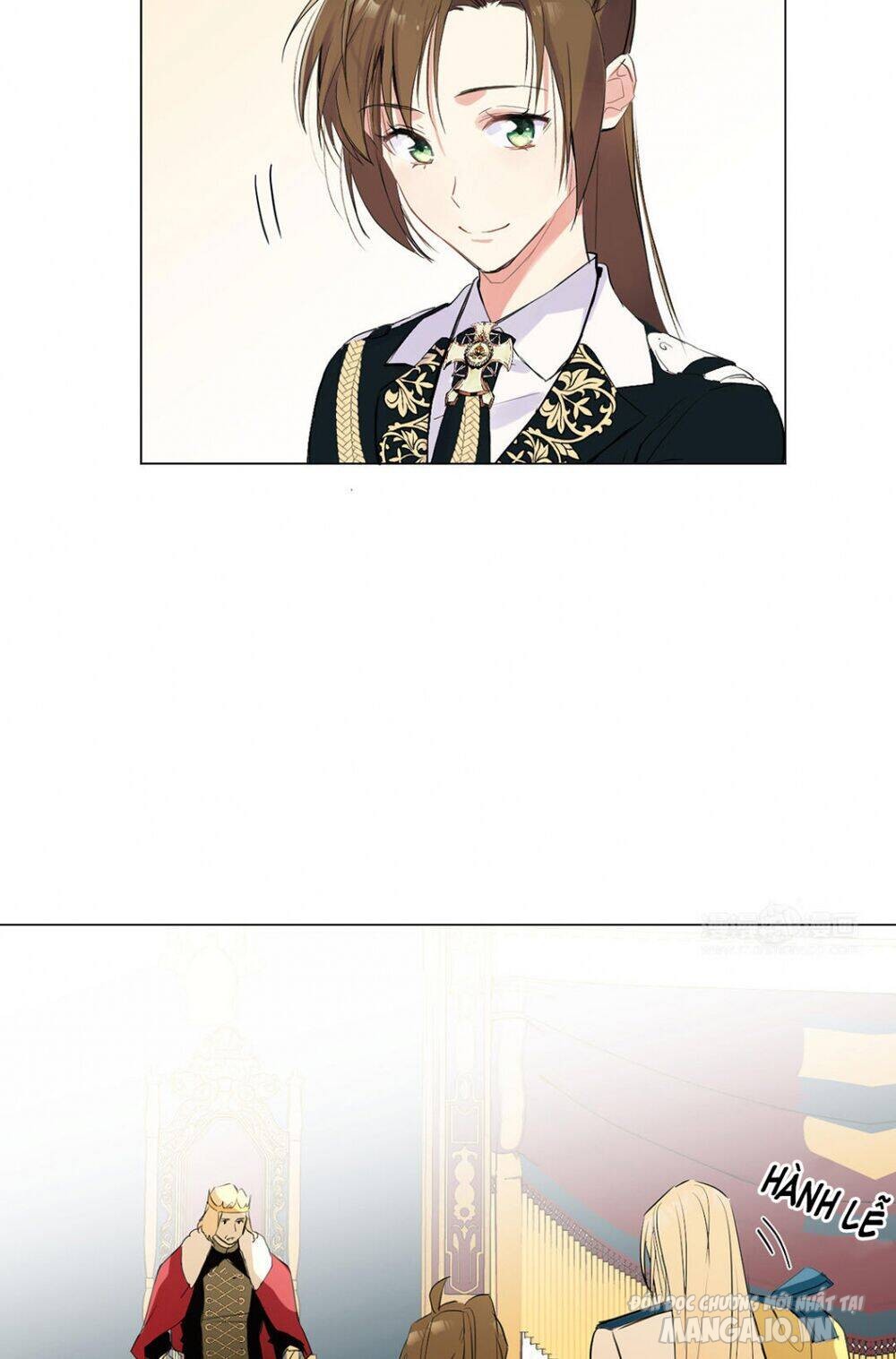 Đại Chiến Công Chúa Chapter 66 - Trang 2
