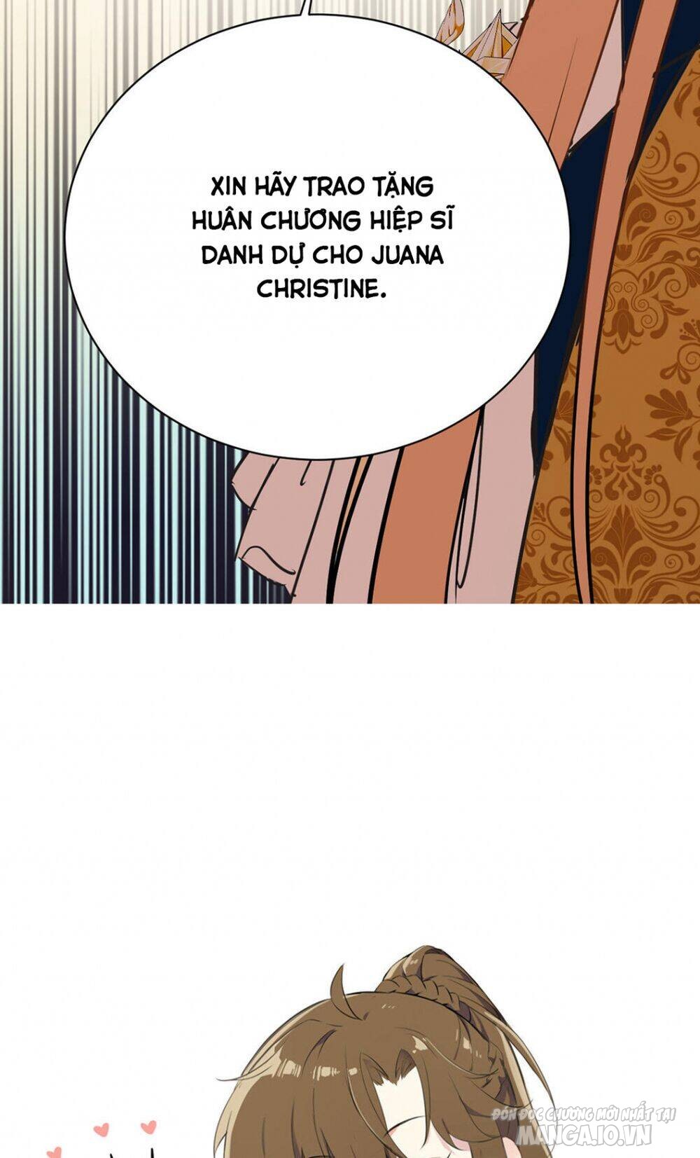 Đại Chiến Công Chúa Chapter 66 - Trang 2