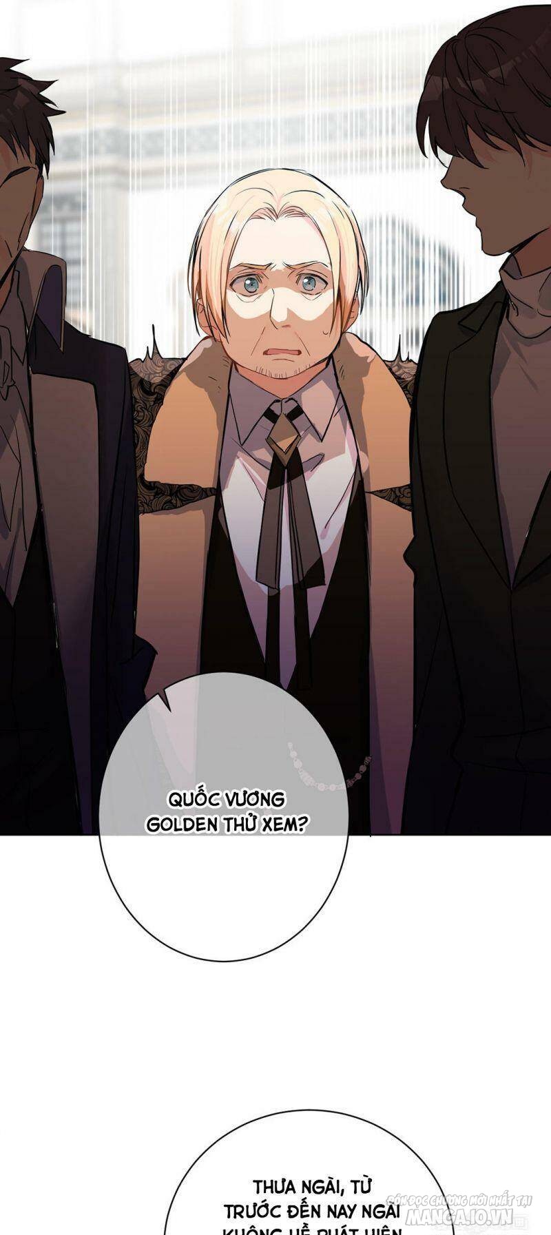 Đại Chiến Công Chúa Chapter 67 - Trang 2