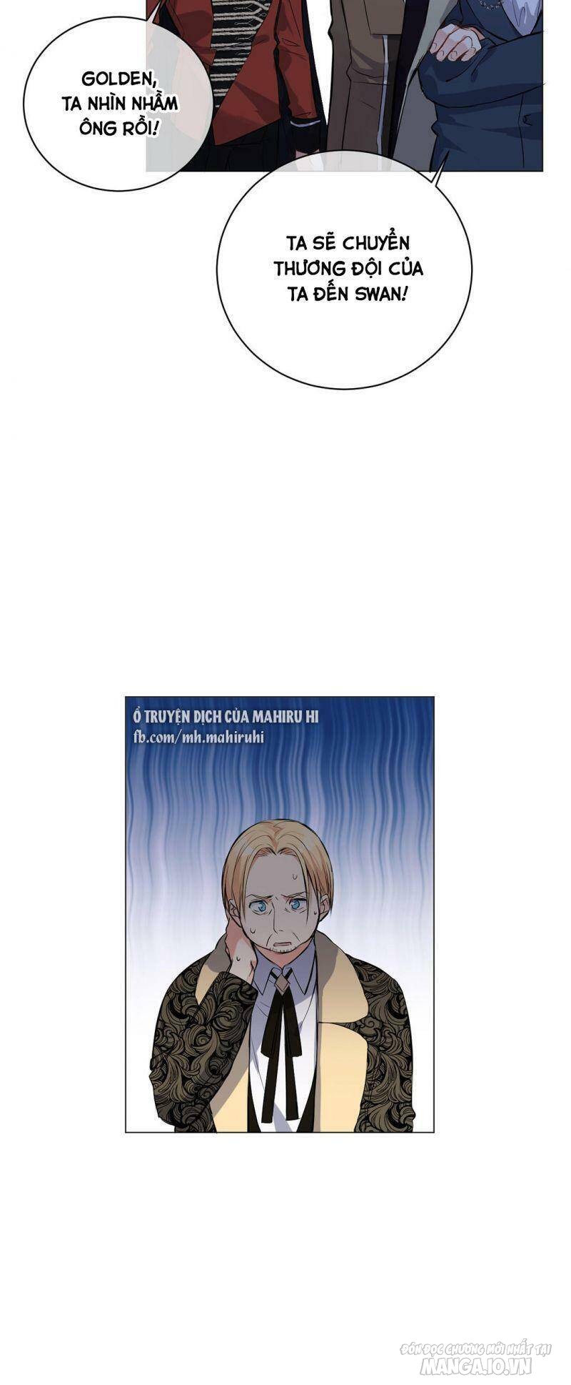 Đại Chiến Công Chúa Chapter 67 - Trang 2