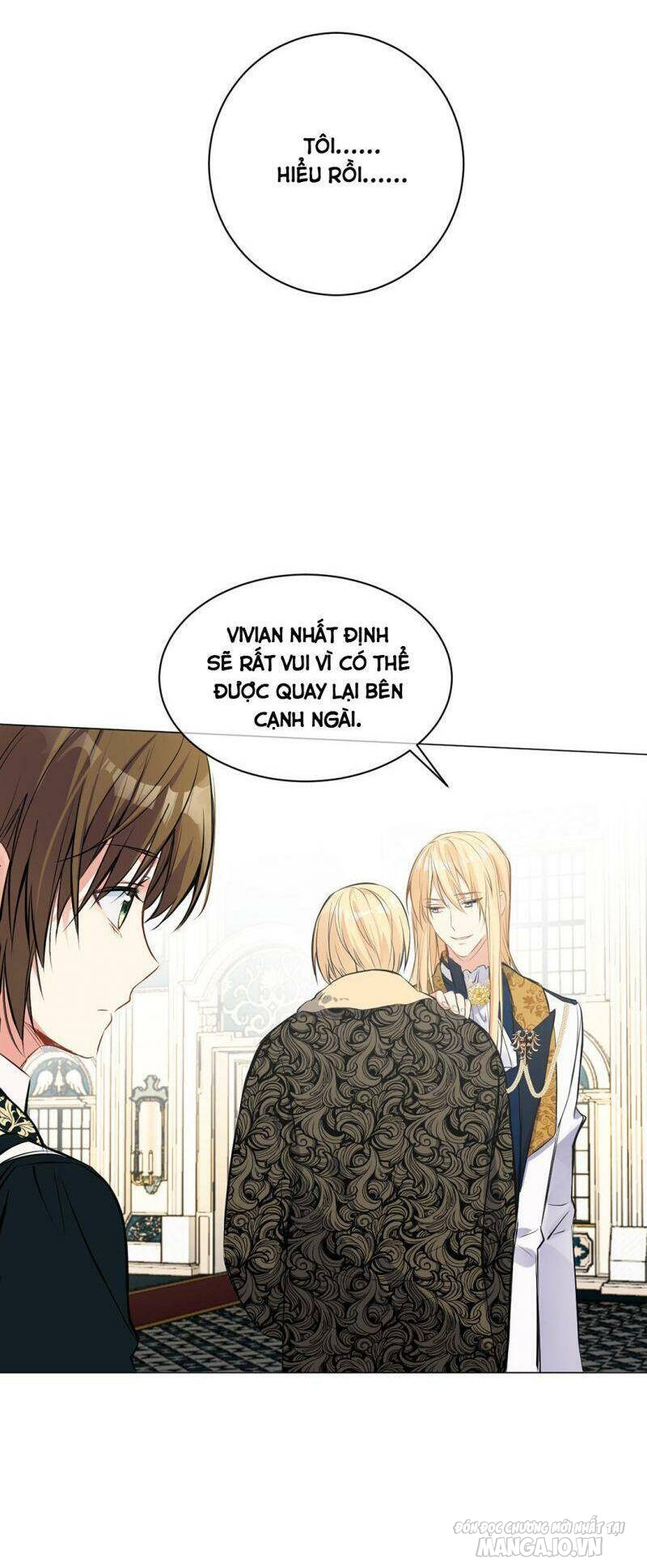 Đại Chiến Công Chúa Chapter 67 - Trang 2