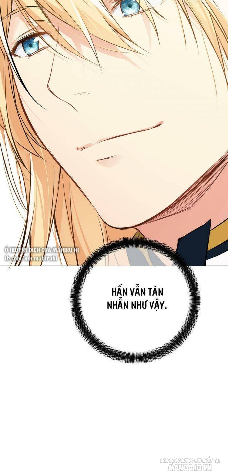 Đại Chiến Công Chúa Chapter 67 - Trang 2