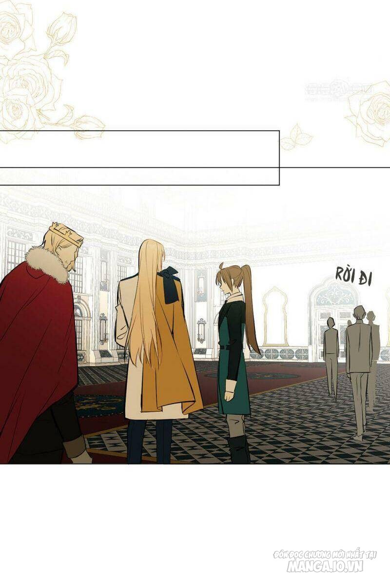 Đại Chiến Công Chúa Chapter 67 - Trang 2