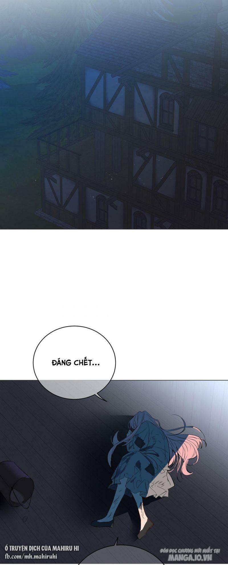 Đại Chiến Công Chúa Chapter 67 - Trang 2