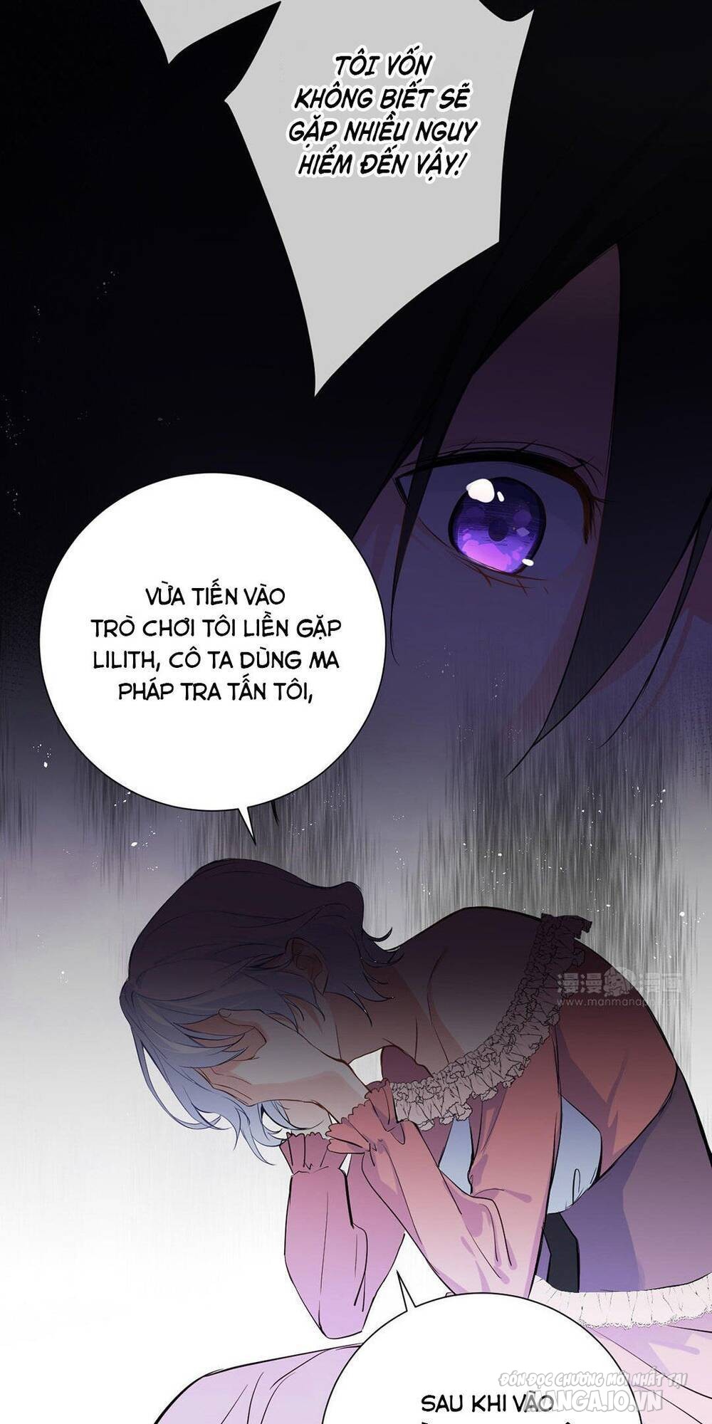 Đại Chiến Công Chúa Chapter 68 - Trang 2