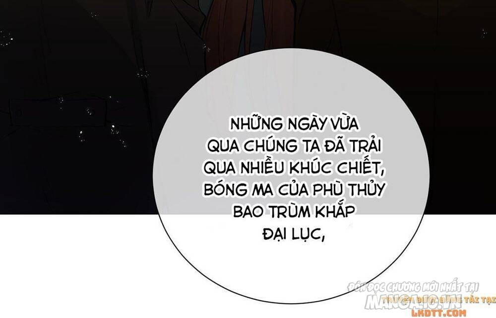 Đại Chiến Công Chúa Chapter 68 - Trang 2