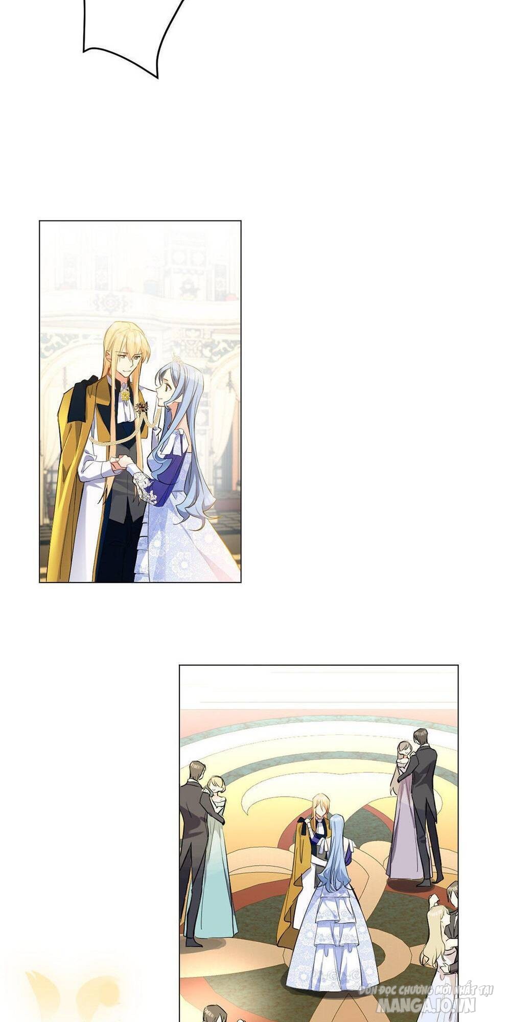 Đại Chiến Công Chúa Chapter 68 - Trang 2