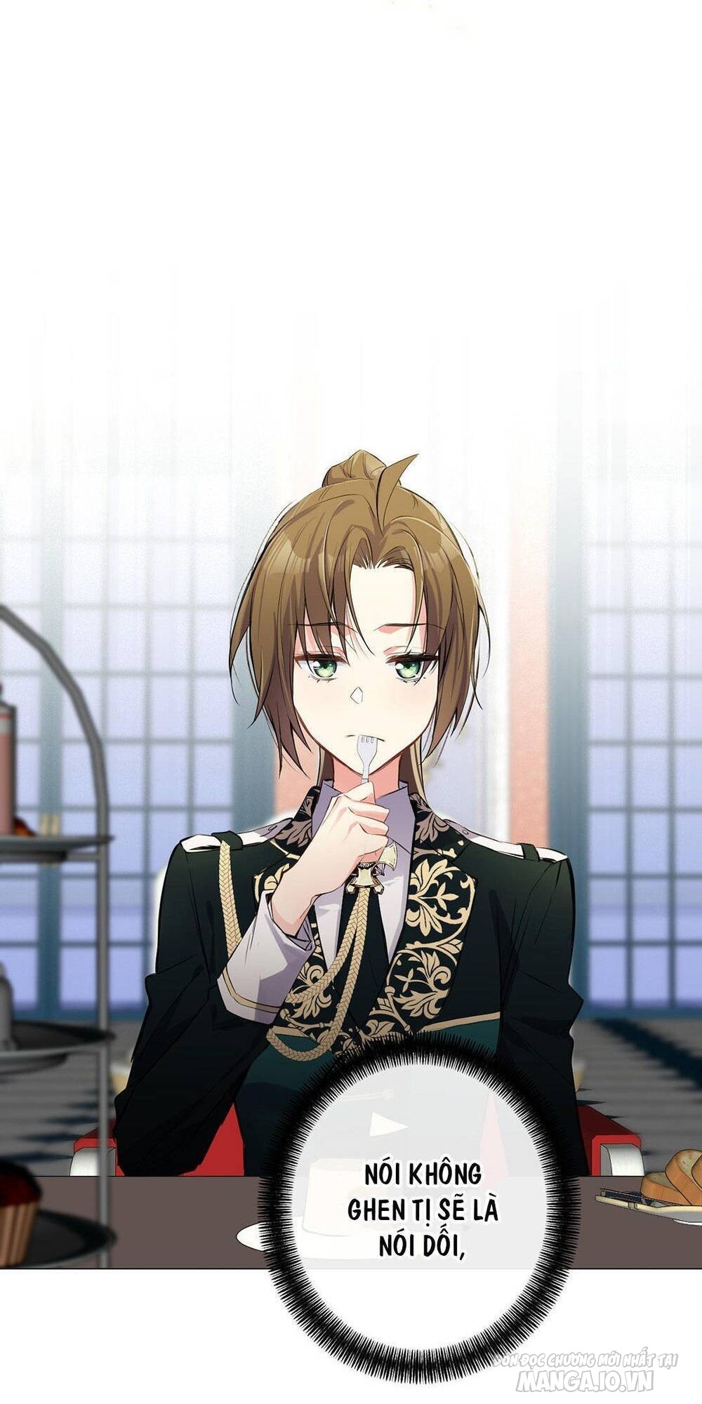 Đại Chiến Công Chúa Chapter 68 - Trang 2