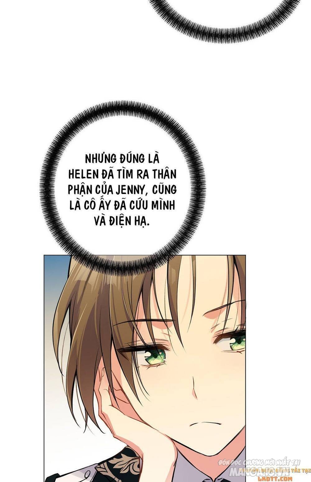 Đại Chiến Công Chúa Chapter 68 - Trang 2