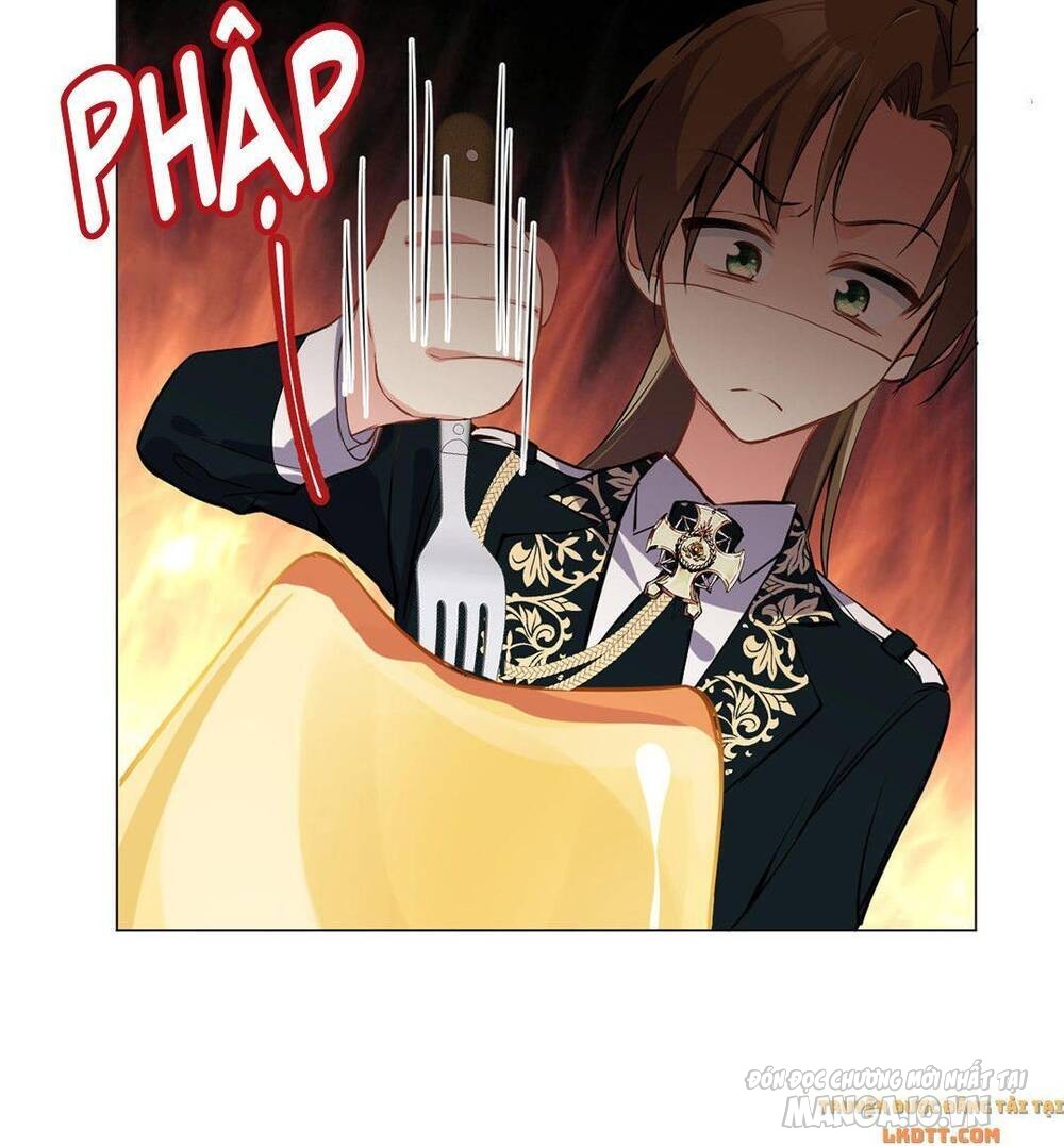 Đại Chiến Công Chúa Chapter 68 - Trang 2