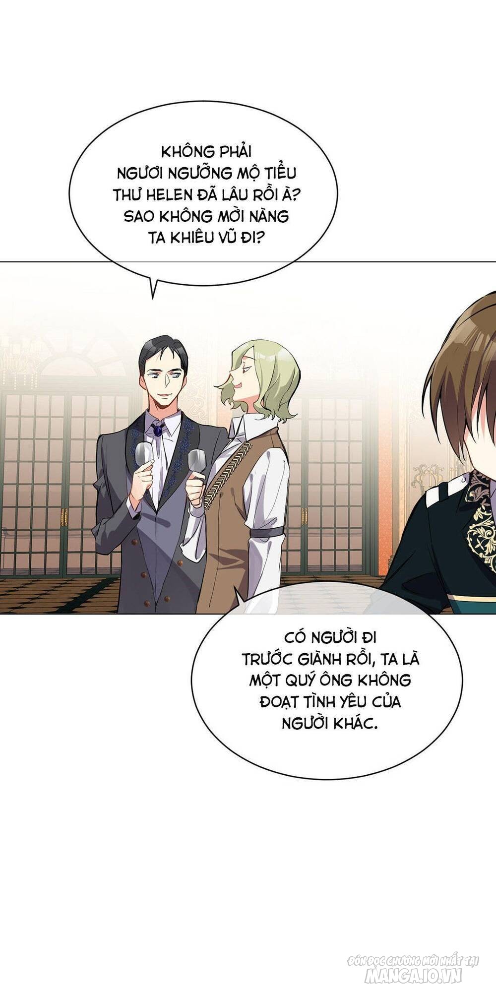 Đại Chiến Công Chúa Chapter 68 - Trang 2