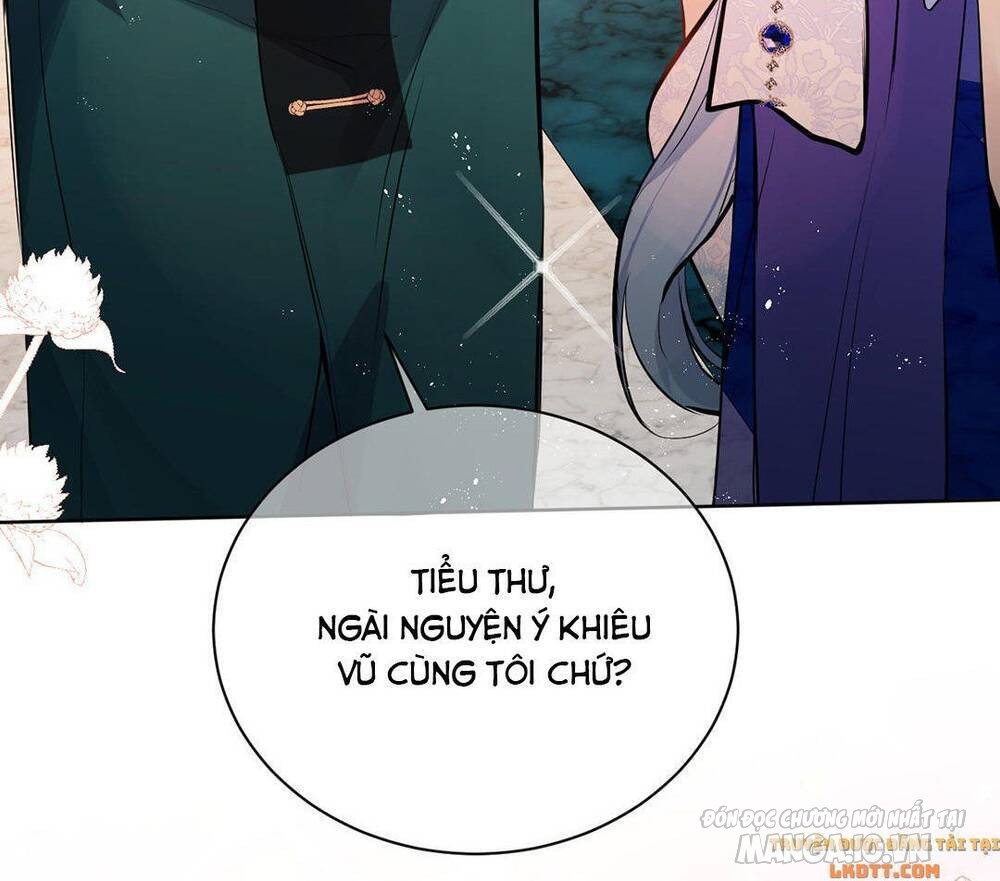 Đại Chiến Công Chúa Chapter 68 - Trang 2