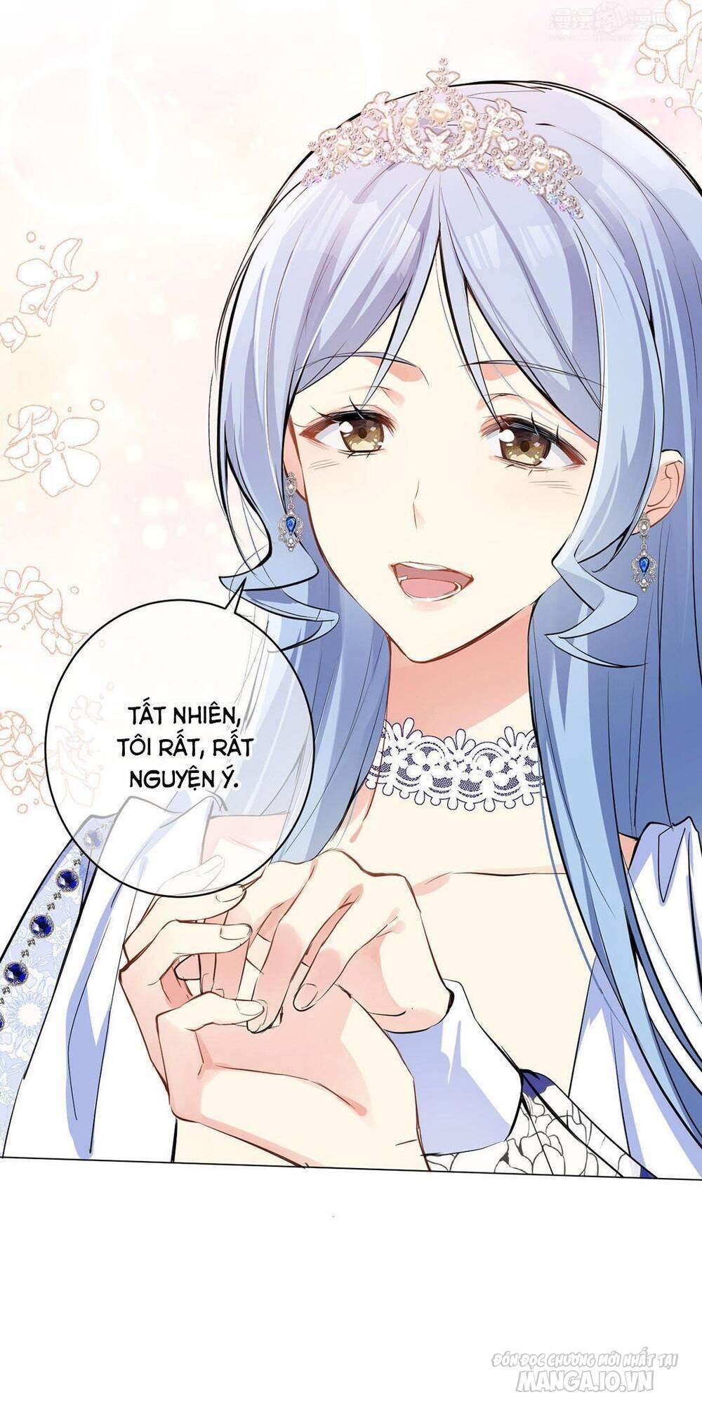 Đại Chiến Công Chúa Chapter 68 - Trang 2