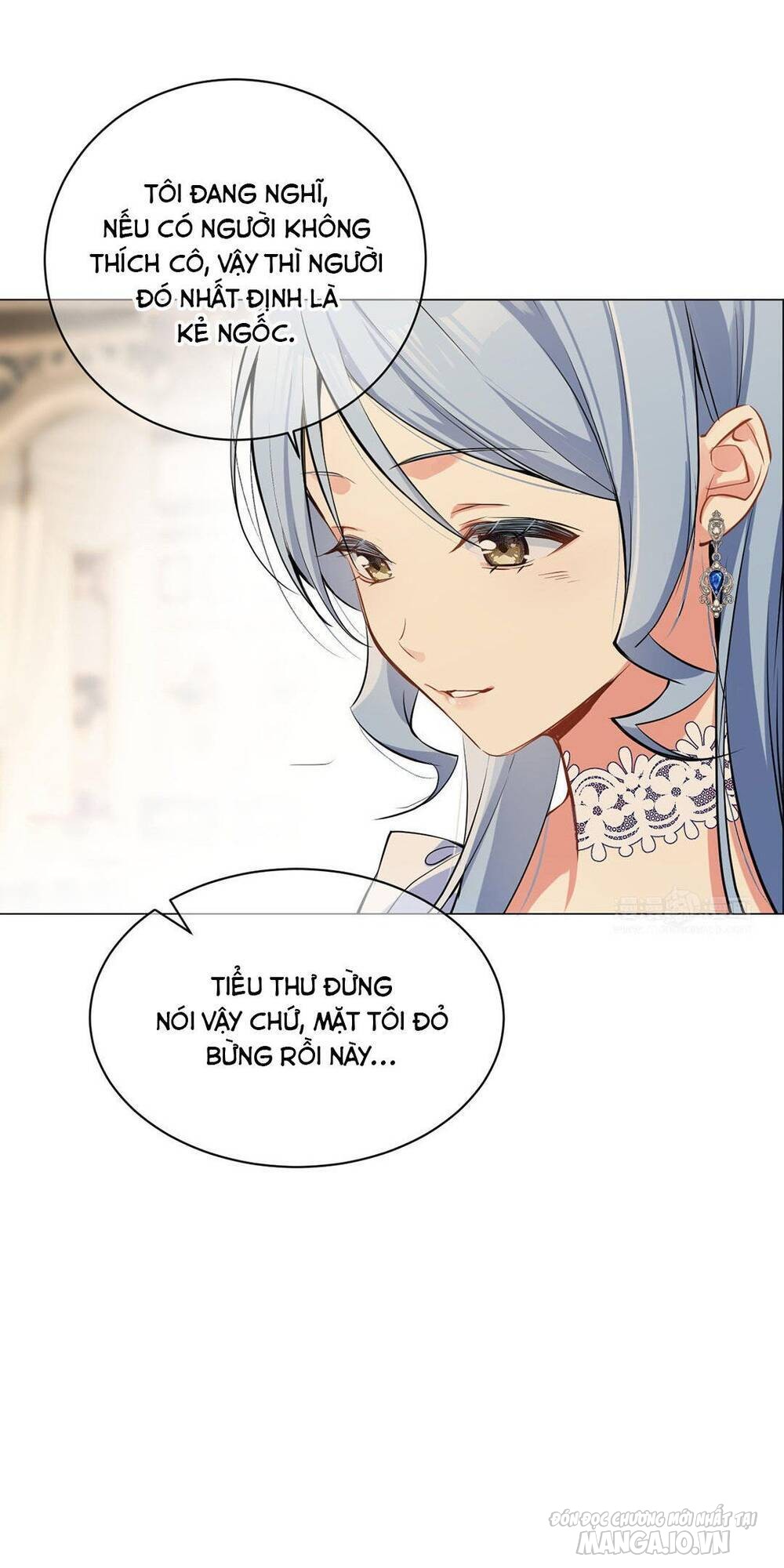 Đại Chiến Công Chúa Chapter 68 - Trang 2