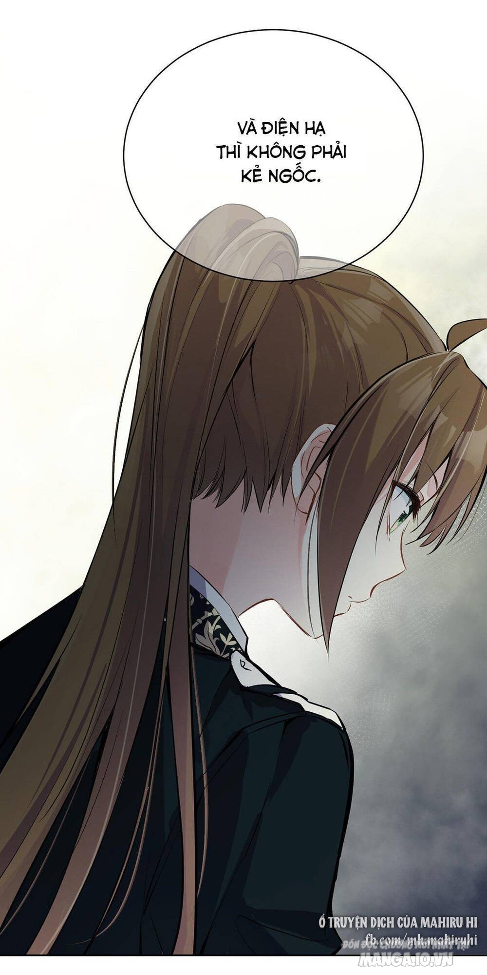 Đại Chiến Công Chúa Chapter 68 - Trang 2