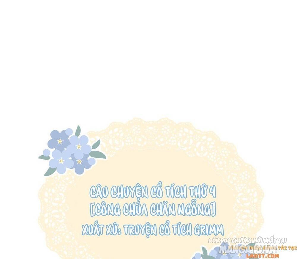 Đại Chiến Công Chúa Chapter 68 - Trang 2