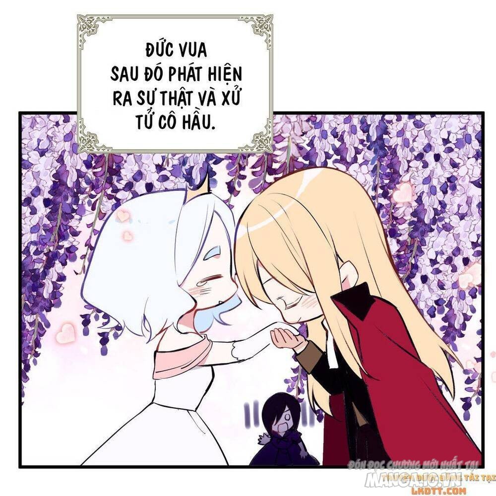 Đại Chiến Công Chúa Chapter 68 - Trang 2