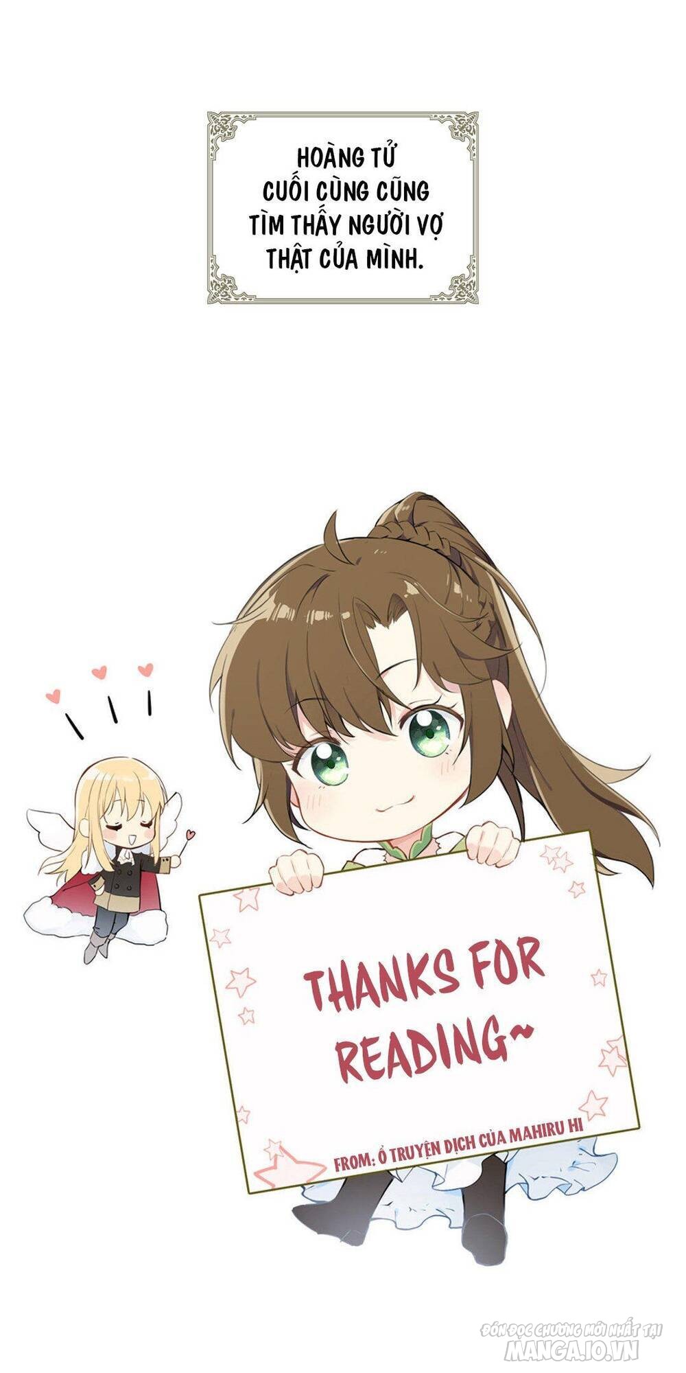 Đại Chiến Công Chúa Chapter 68 - Trang 2