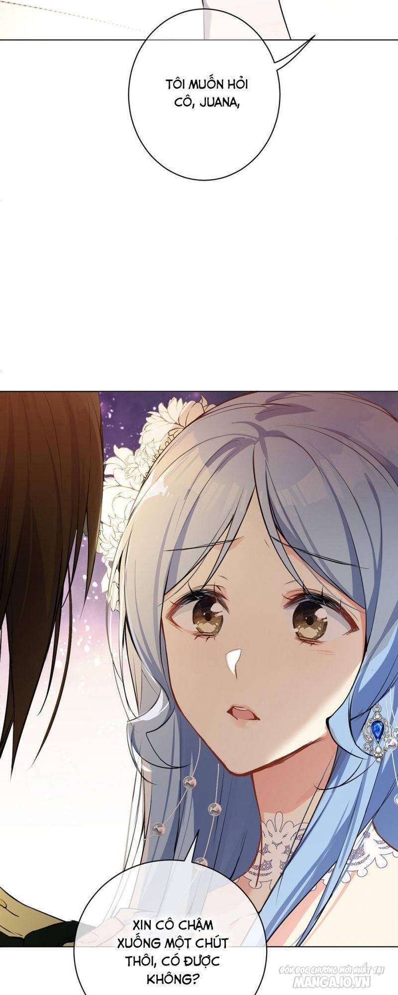 Đại Chiến Công Chúa Chapter 69 - Trang 2