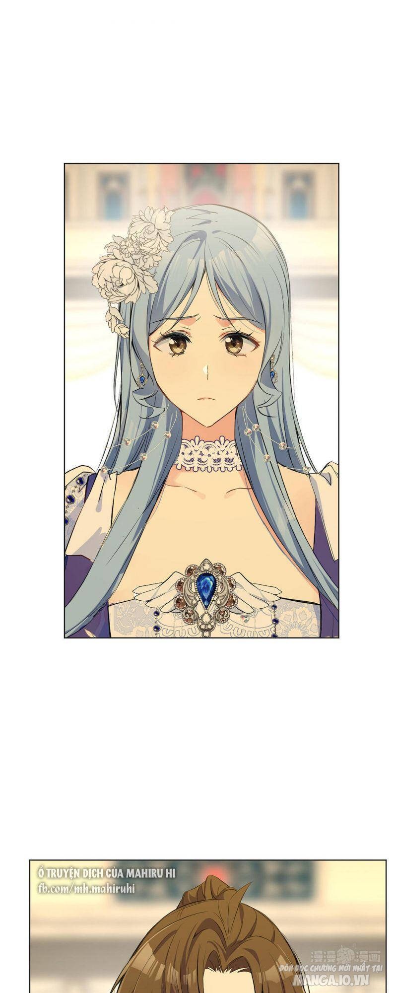 Đại Chiến Công Chúa Chapter 69 - Trang 2