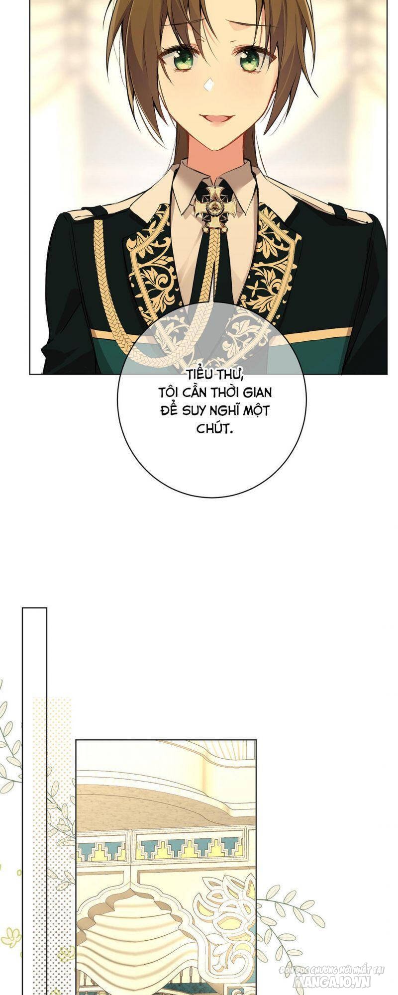 Đại Chiến Công Chúa Chapter 69 - Trang 2